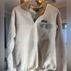 Patagonia Synchilla Pullover
